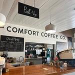 Comfort Coffee Co.
