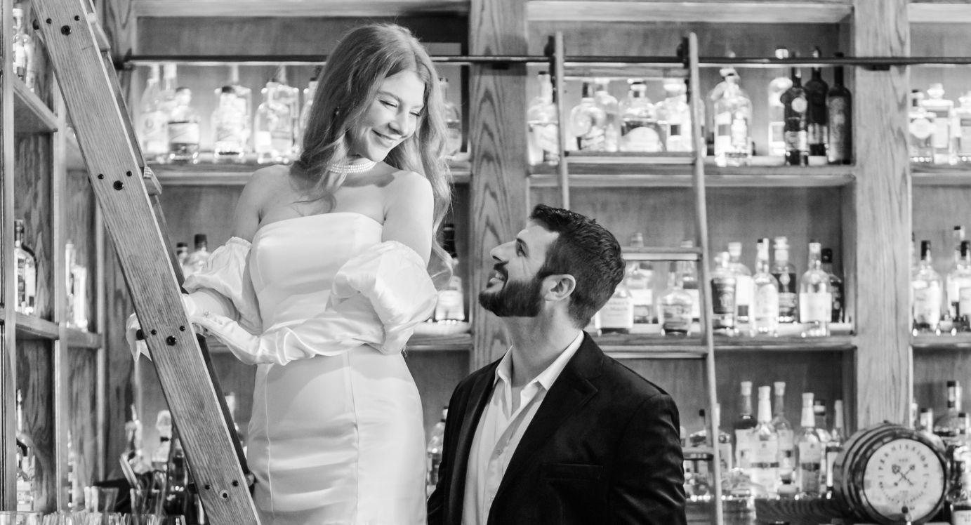 The Wedding Website of Kathleen Paske and Derek Campbell