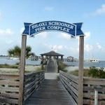 Schooner Pier Complex