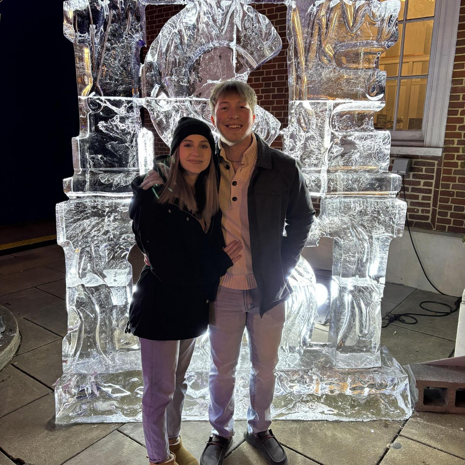 Ice Fest 2025
