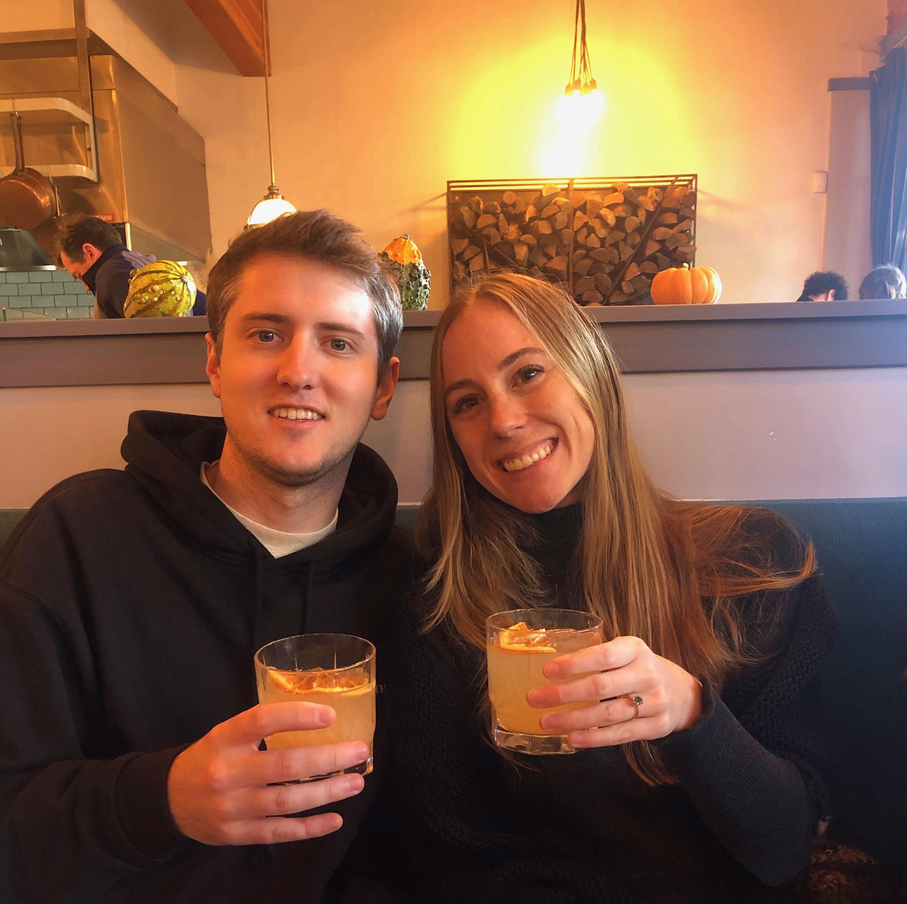 The Wedding Website of Nicole Jeswald and Ryan DeCarlo