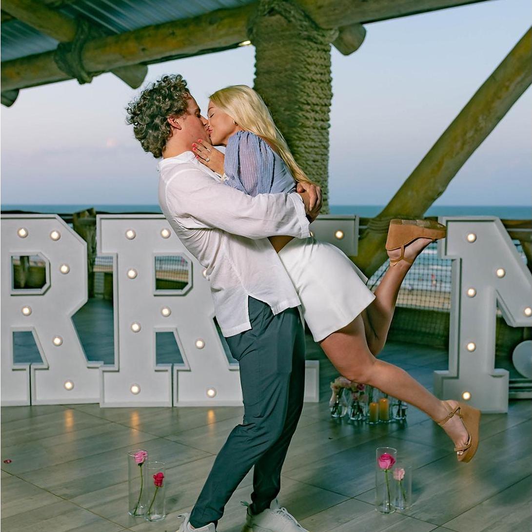 The Proposal