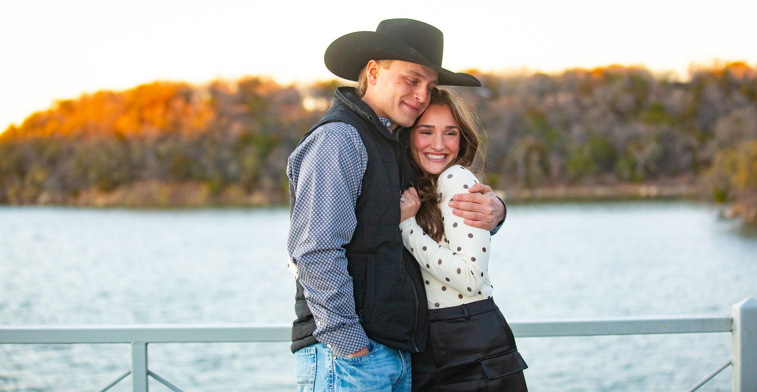 The Wedding Website of Reese Weyers and Zach Goetz
