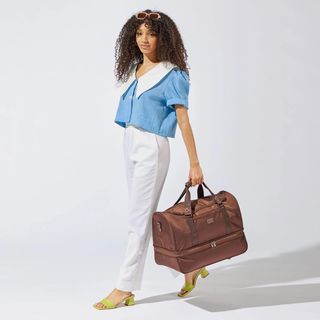 Stevyn Duffel Bag