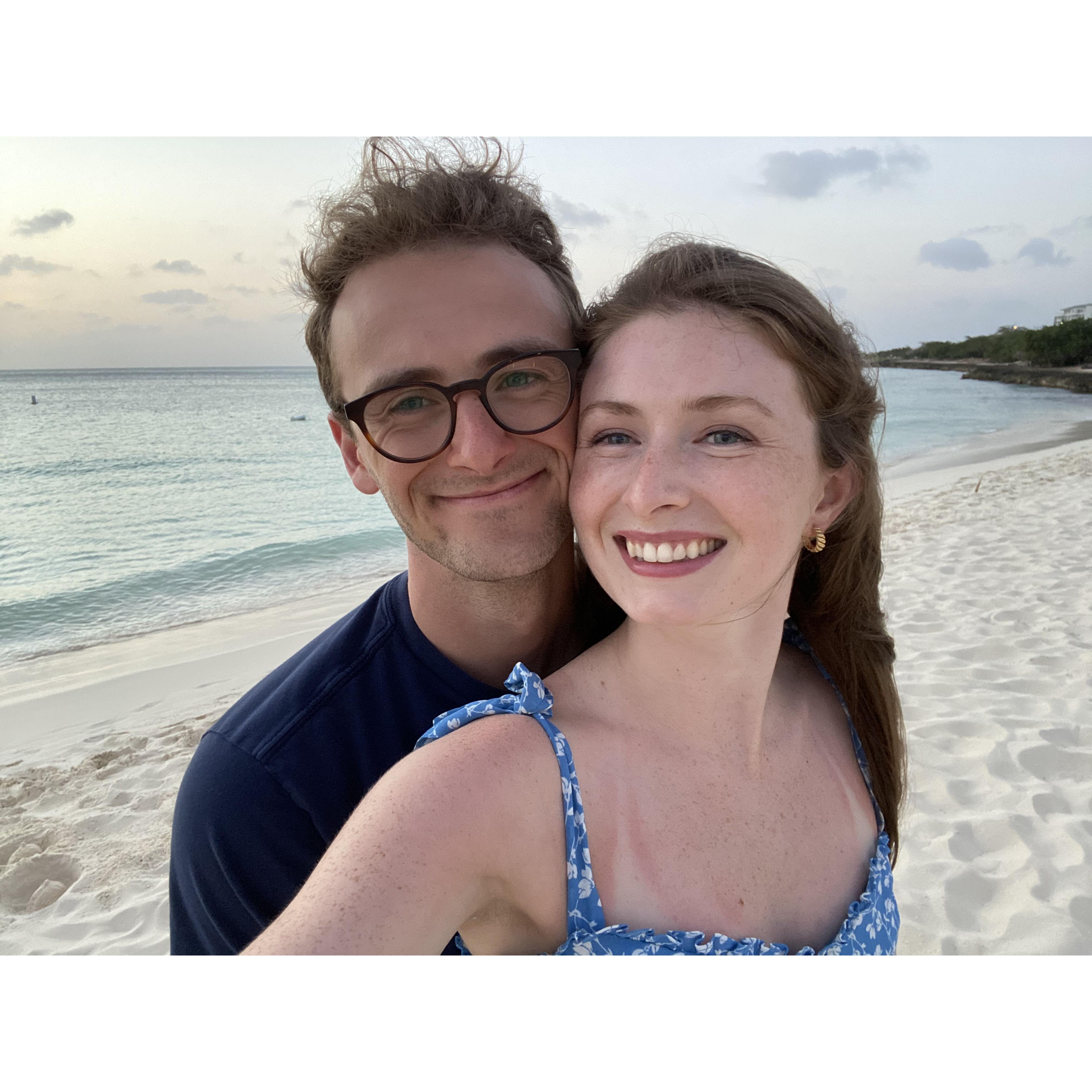 Aruba | 2021