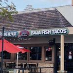 Baja Fish Tacos