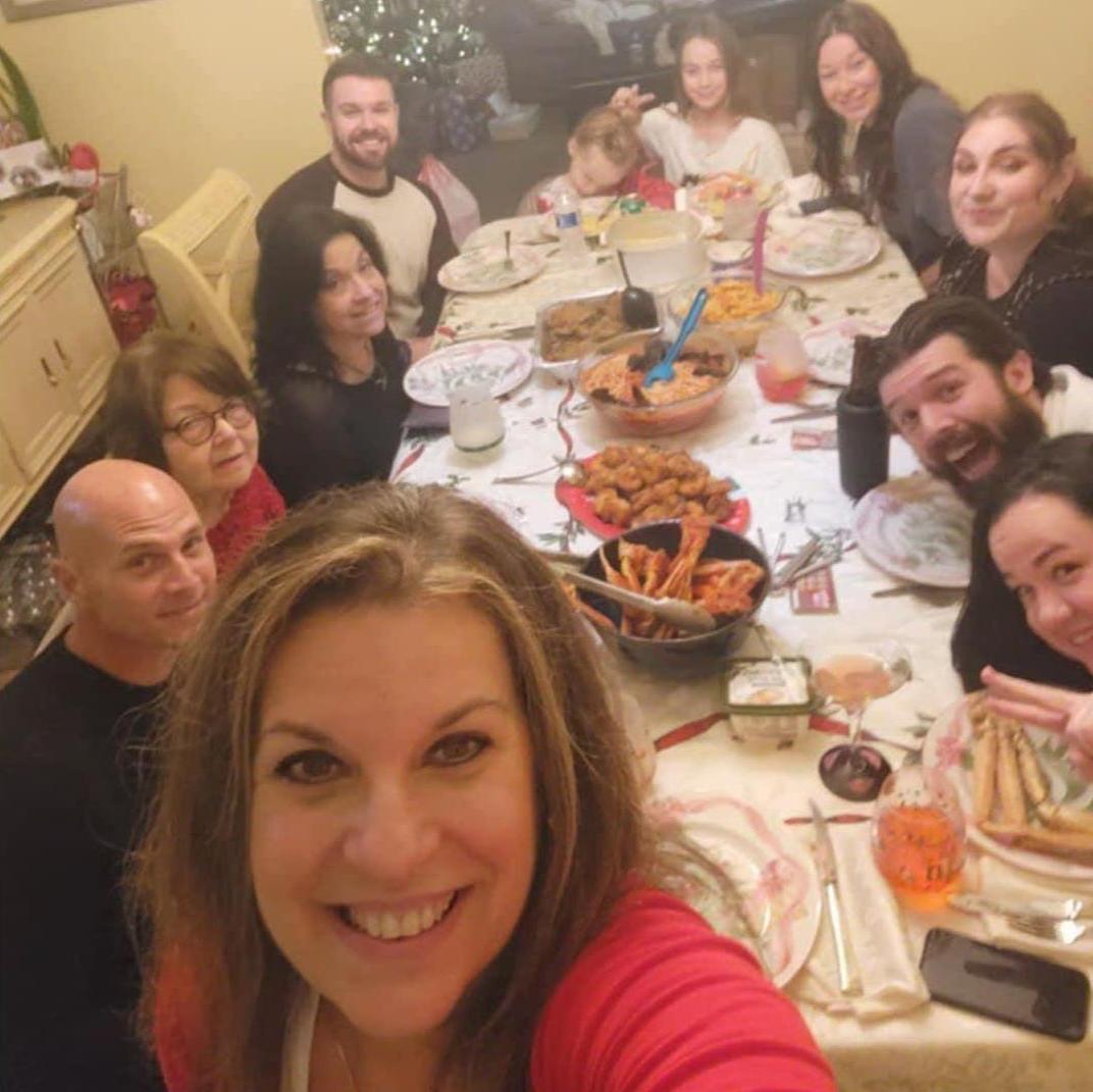Christmas Eve 2024