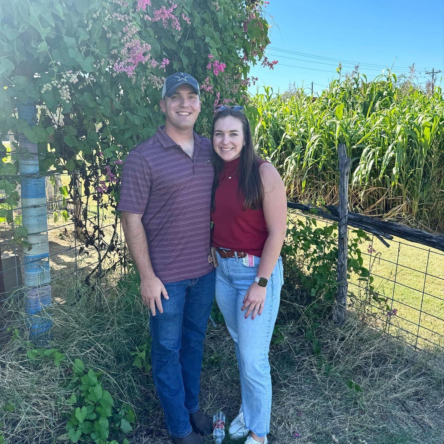 Sweet Berry Farms!