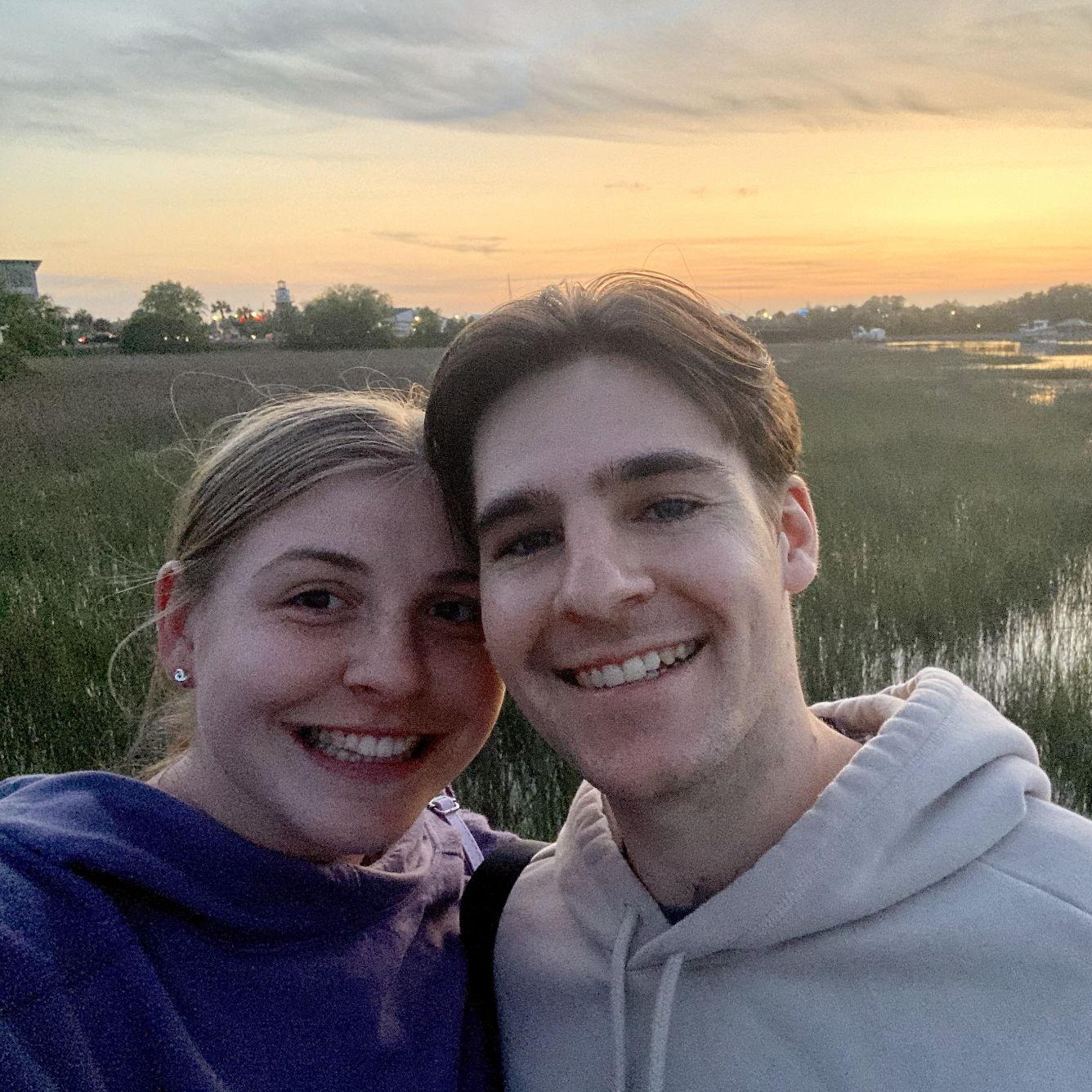 Trip to Myrtle Beach and Charleston, SC