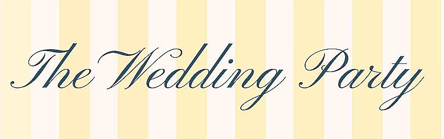 The Wedding Website of Abigale Fullerton and Trenton Daughtry