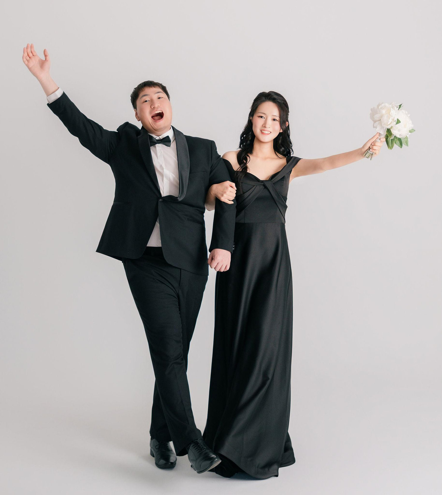 The Wedding Website of JoonSoo Park and Yuhee Lee
