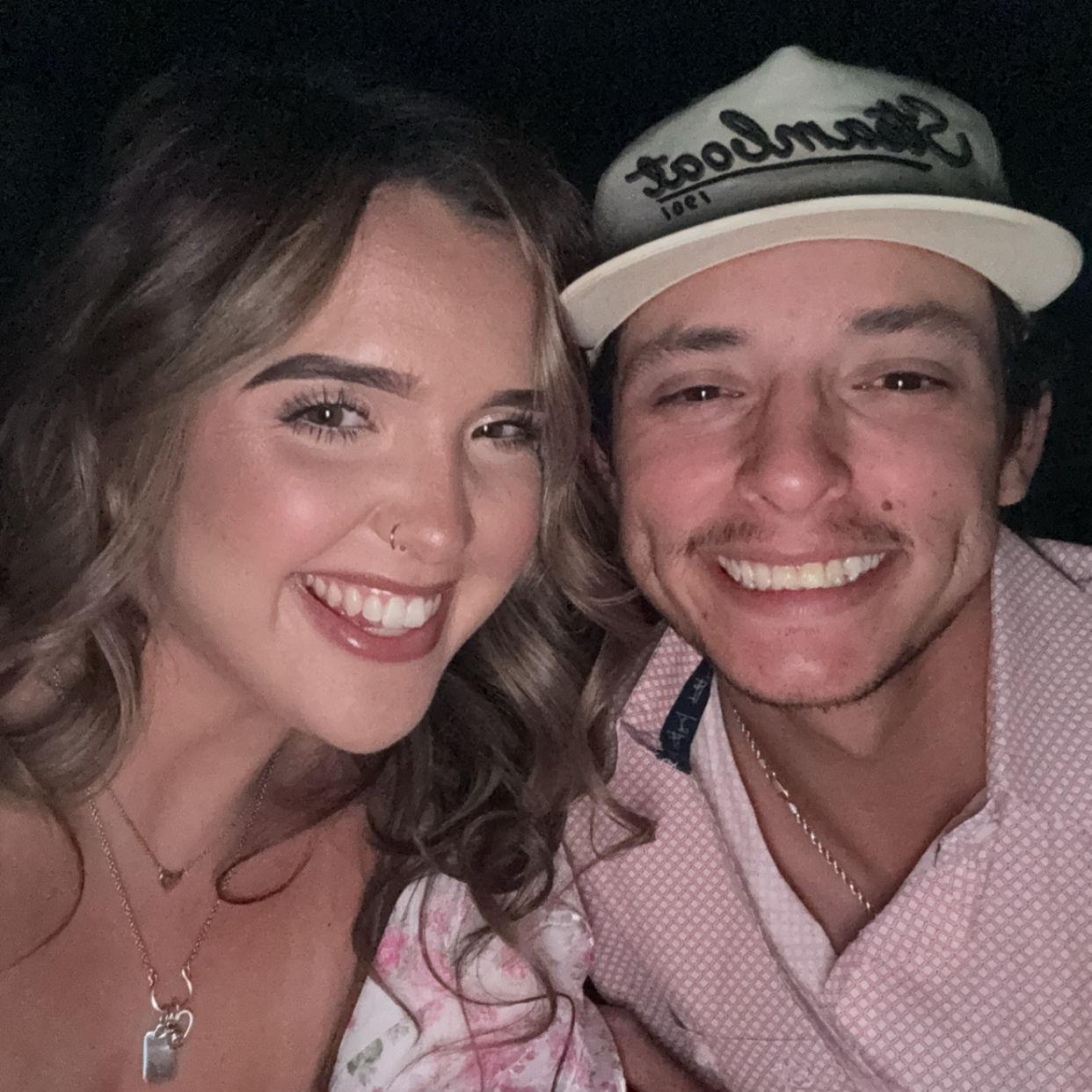 Date Night in Midland!