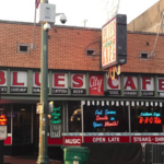 Blues City Cafe