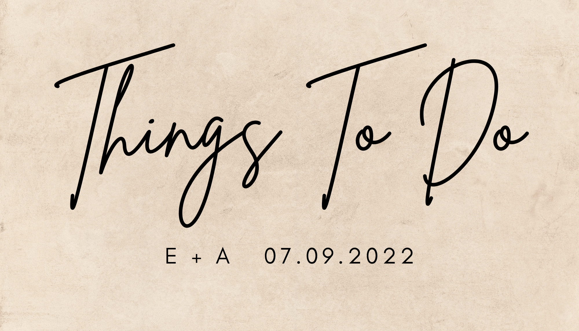 The Wedding Website of Ellie Marran and Alex Petrie