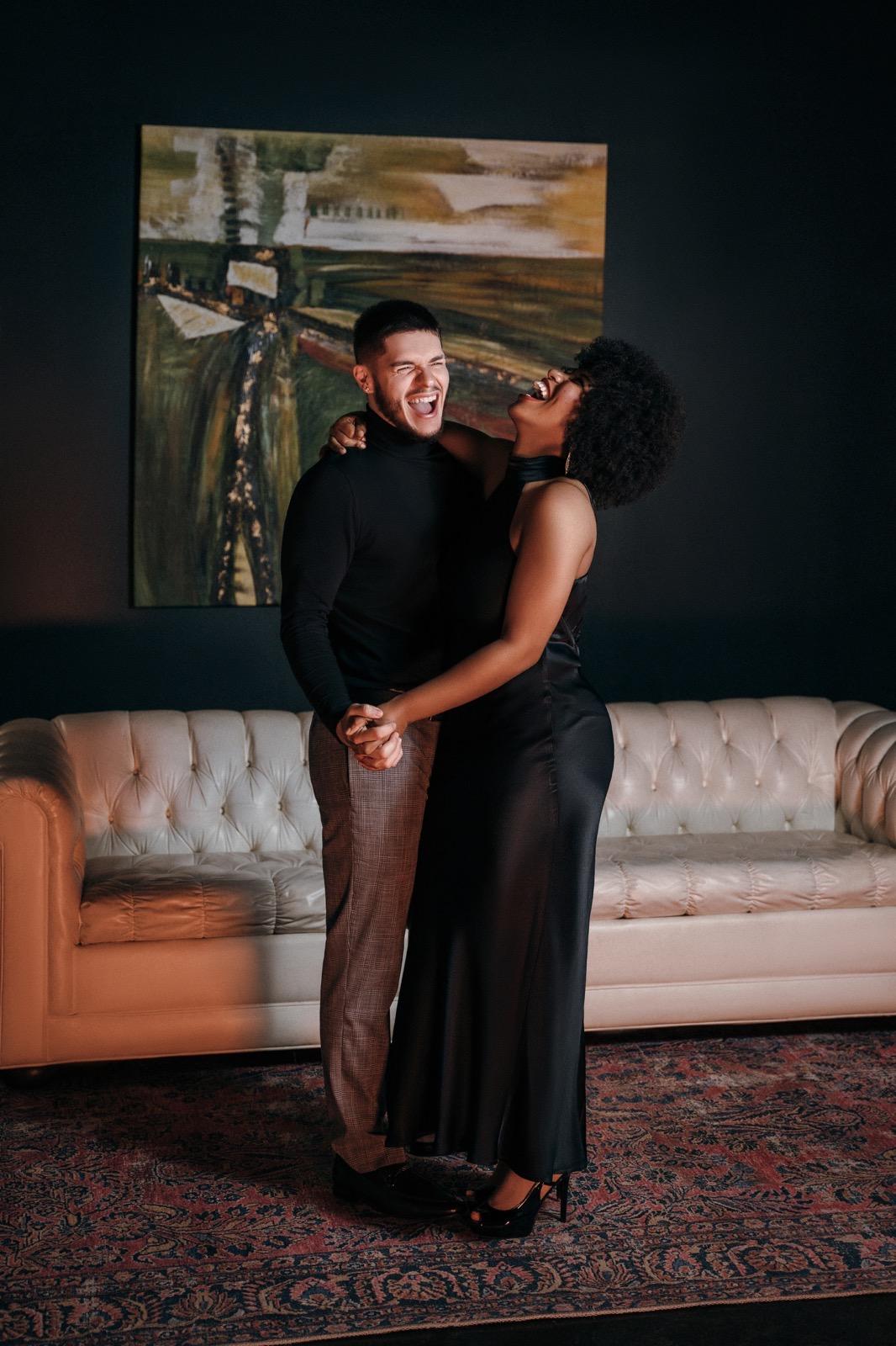 The Wedding Website of Joy Jones and Seth Sapp