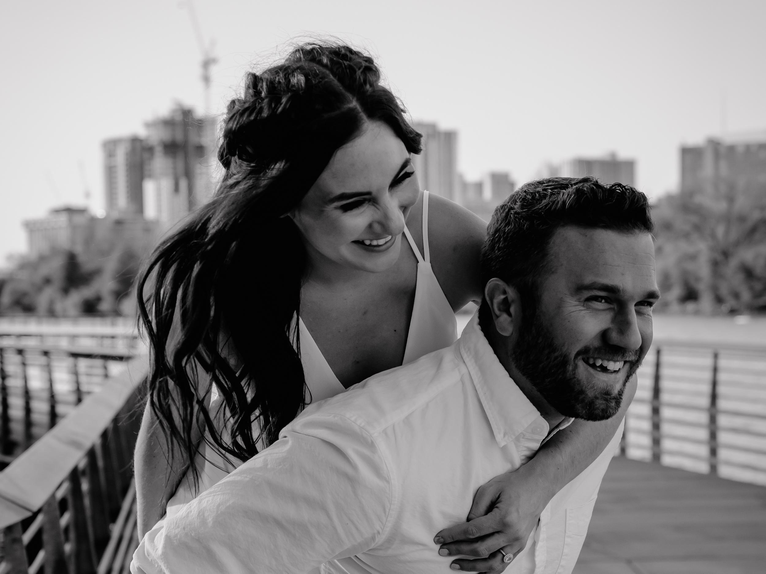 The Wedding Website of Katherine Cherry and Scott Markgraf