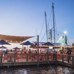 Hudson's Seafood House On The Docks