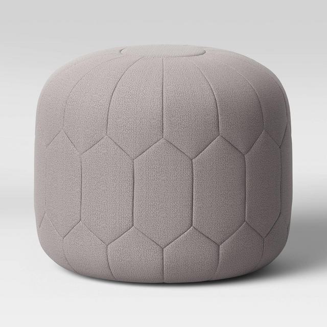 Selene Moroccan Pouf - Opalhouse™