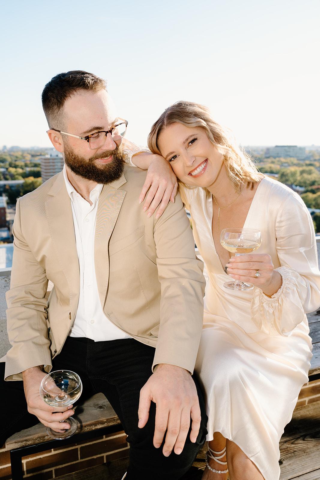 The Wedding Website of Mackenzie Astling and Jake Gubitose
