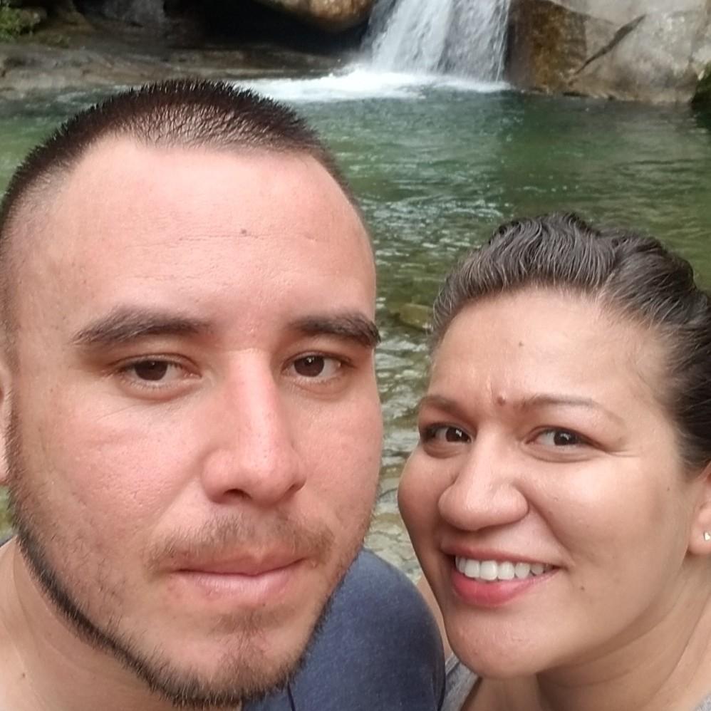 Trails Canyon Falls in Hollywood, worked up an appetite for waffles after!
Trails Canyon Falls en Hollywood, ¡abrió el apetito por los gofres después!