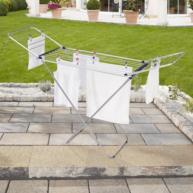 Siena Folding Drying Rack