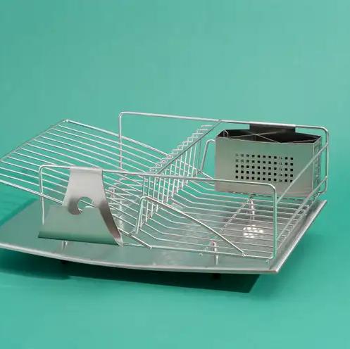 Rohan Dish Rack Drainer