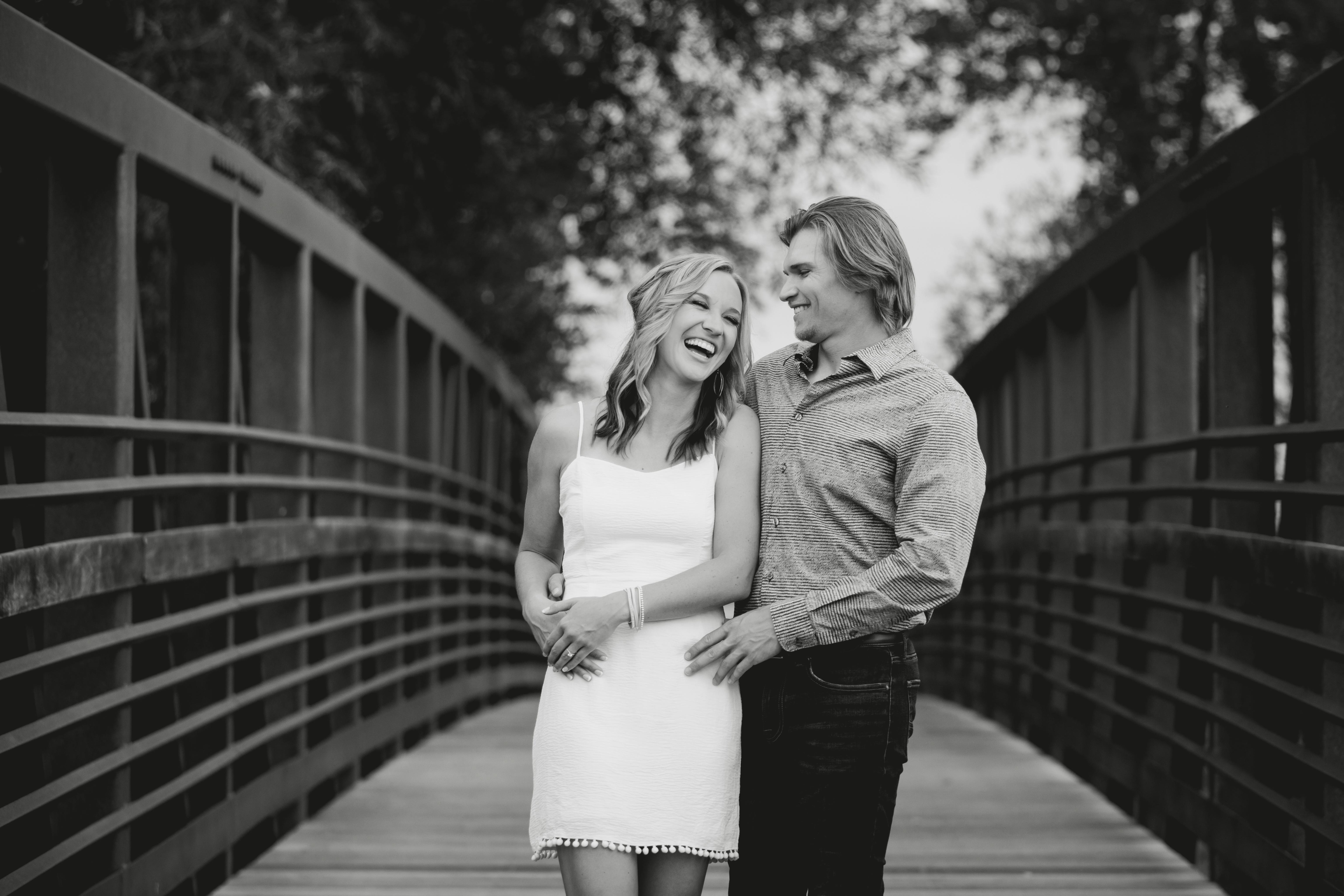The Wedding Website of Katy East and Trevor Wynn