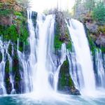 Burney Falls