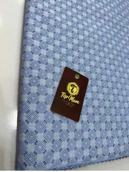 Men’s Agbada