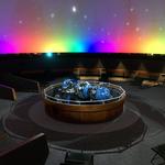 RMSC Strasenburgh Planetarium