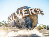 Universal Orlando Resort