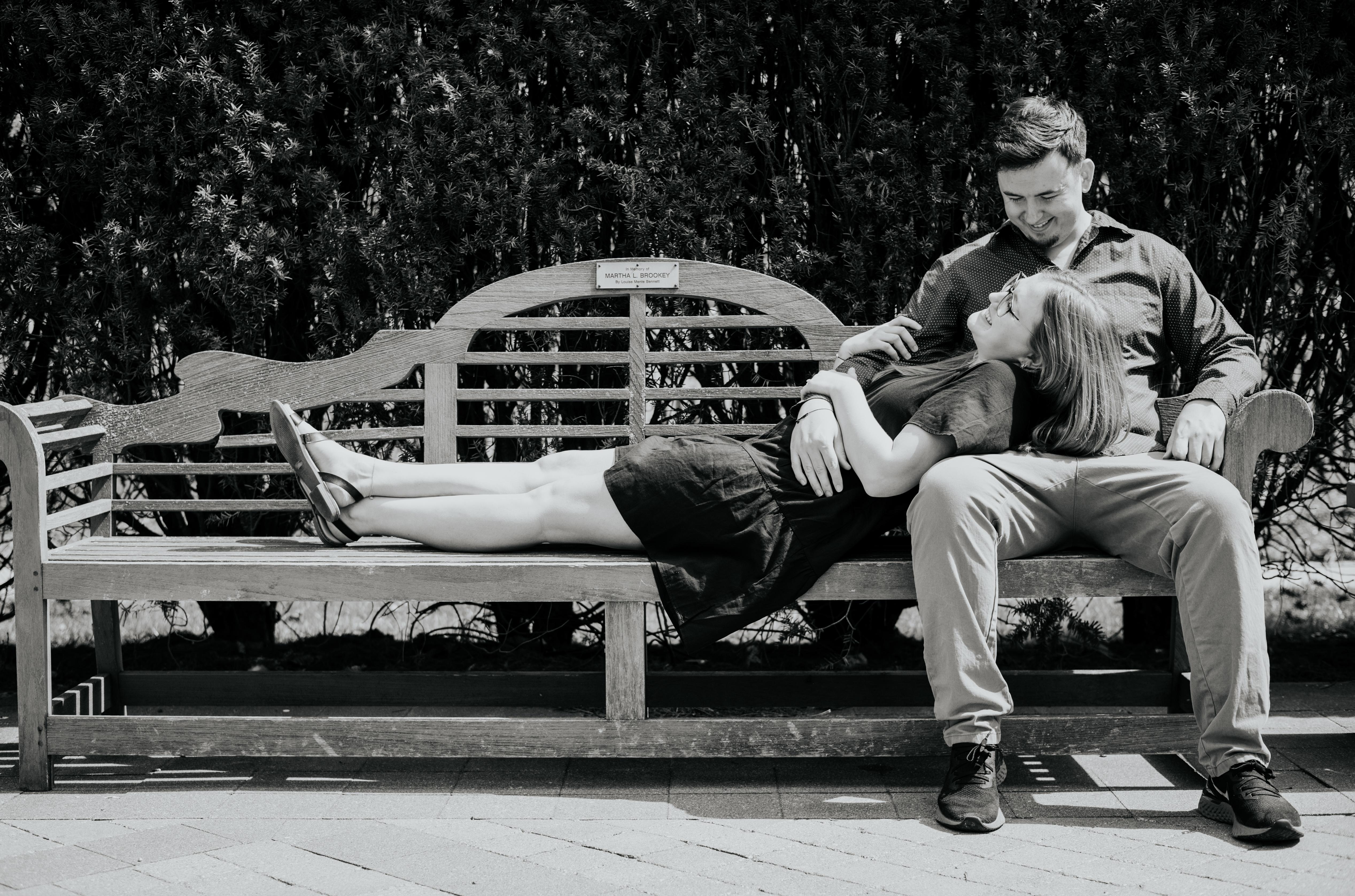 The Wedding Website of Alaina Kogler and Michael McDaniel