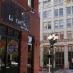 La Cantina