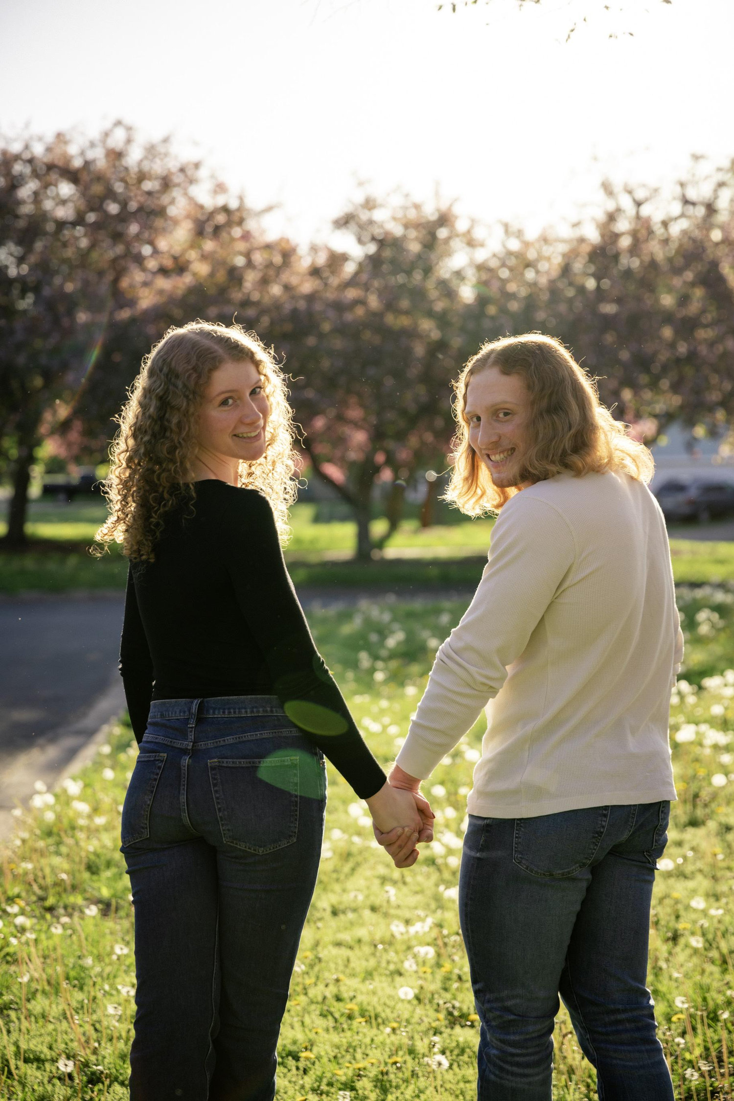 The Wedding Website of Ashley Daniels and Tyler Simon