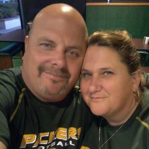 We're a team....best ever!