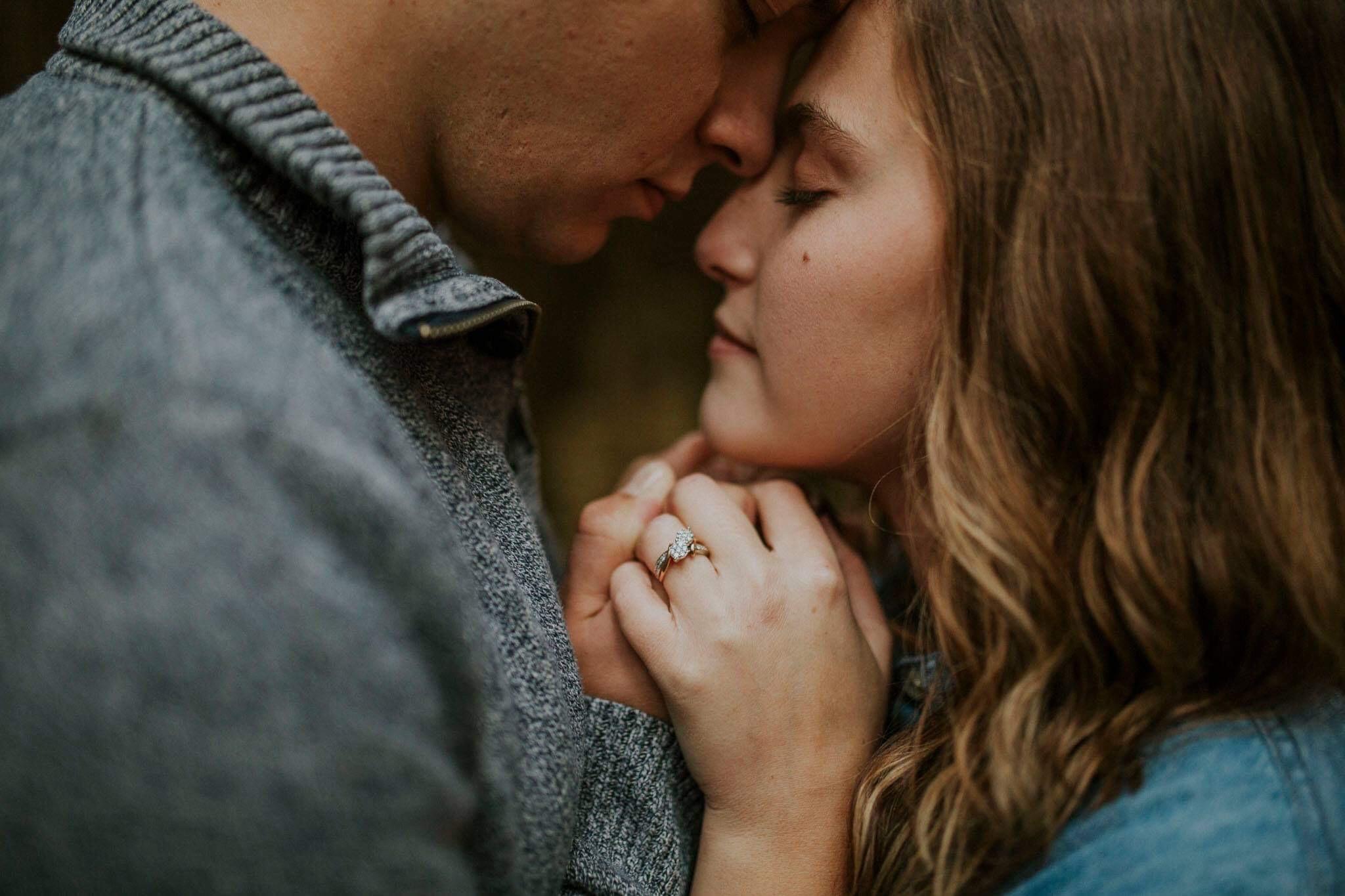 The Wedding Website of Amanda Grusoski and Roger Mawby III