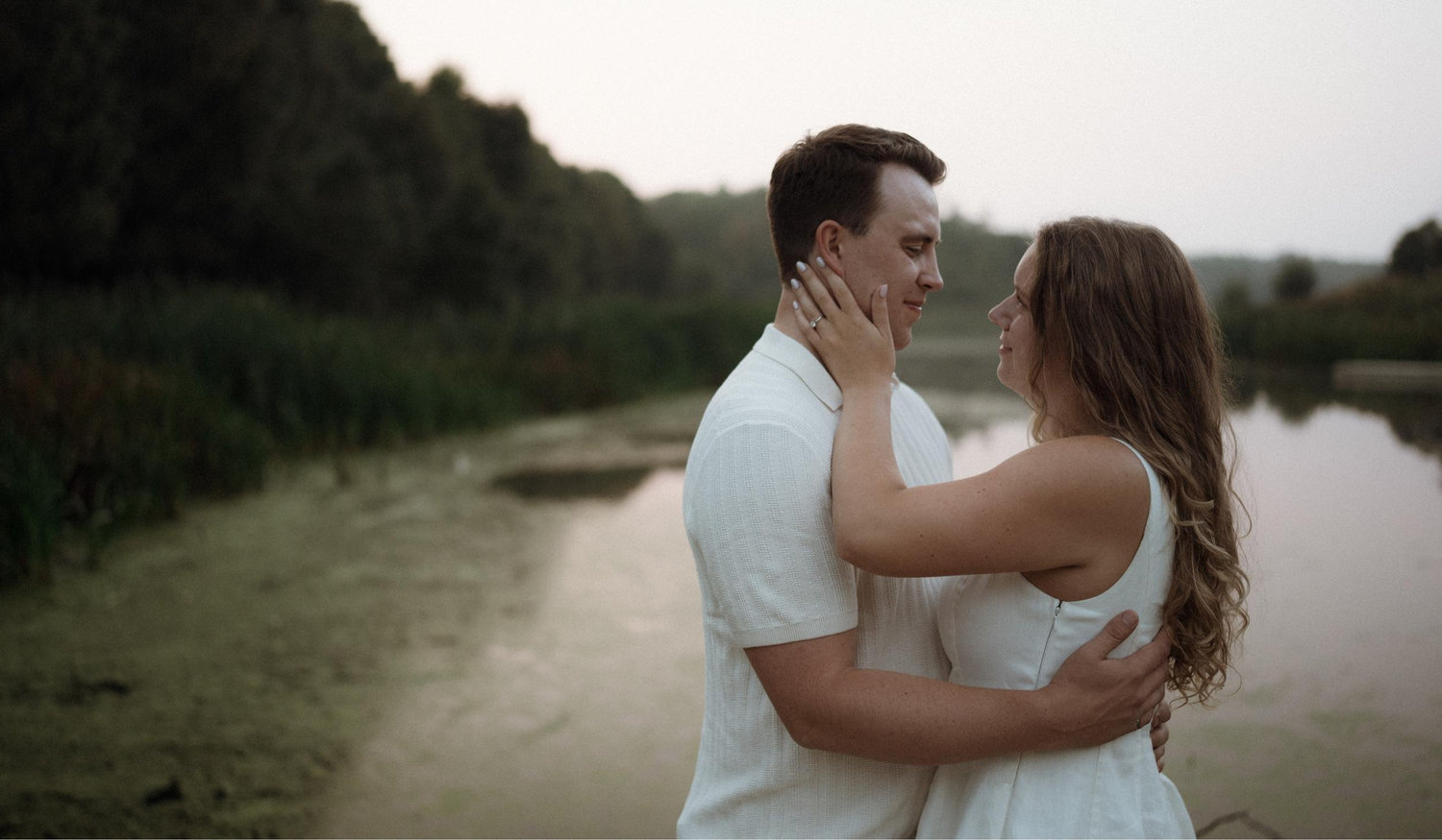 The Wedding Website of Molly McCoubrey and Coby Proctor