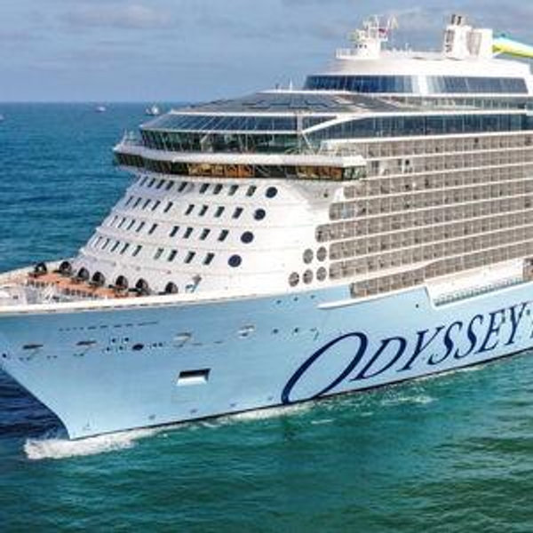 Honeymoon Cruise Fare