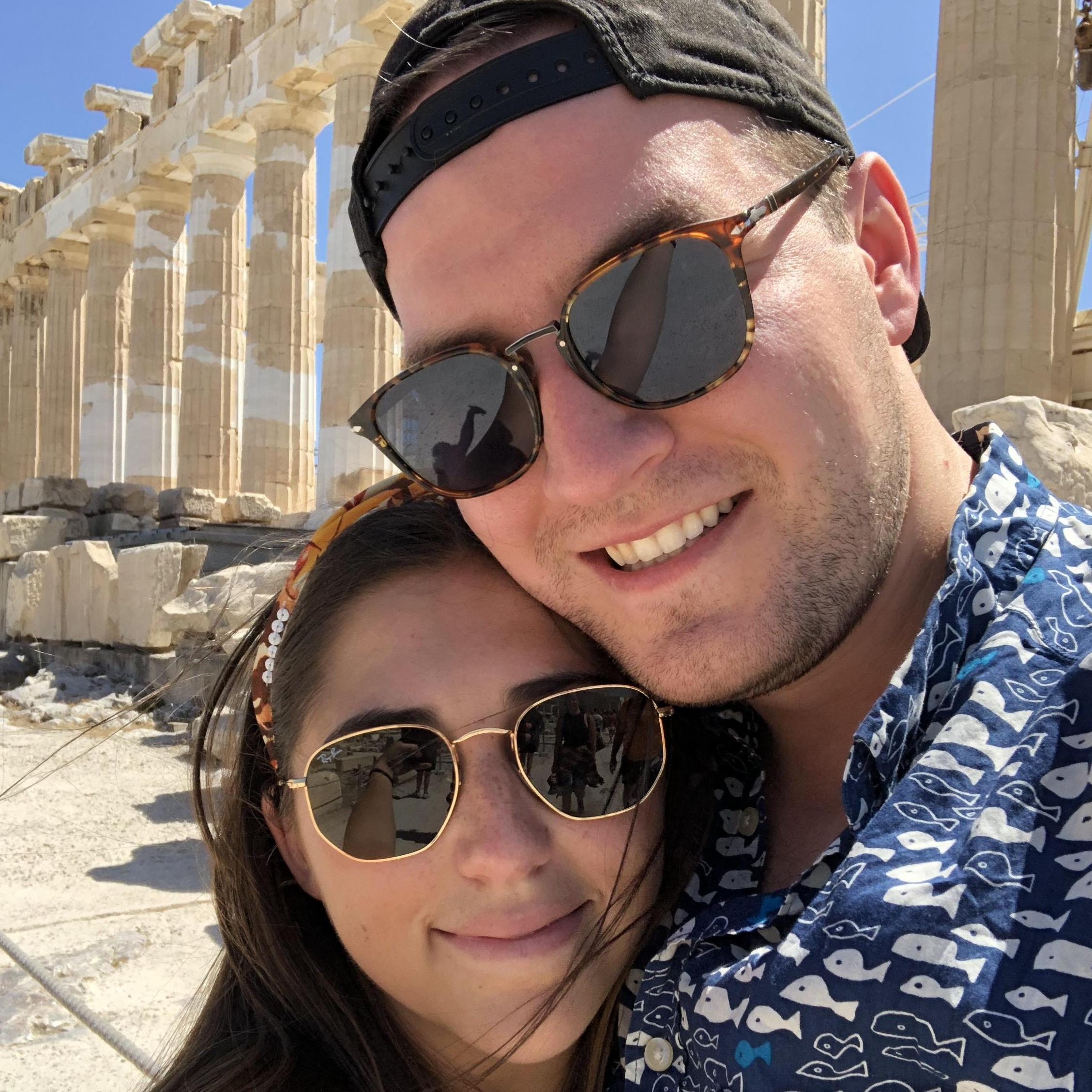 Athens 2019