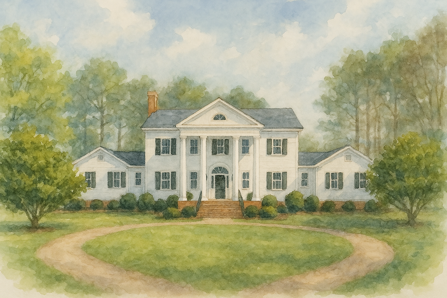 The Wedding Website of Jacqueline Johnson and Griffin Coggins