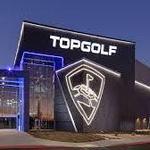Topgolf