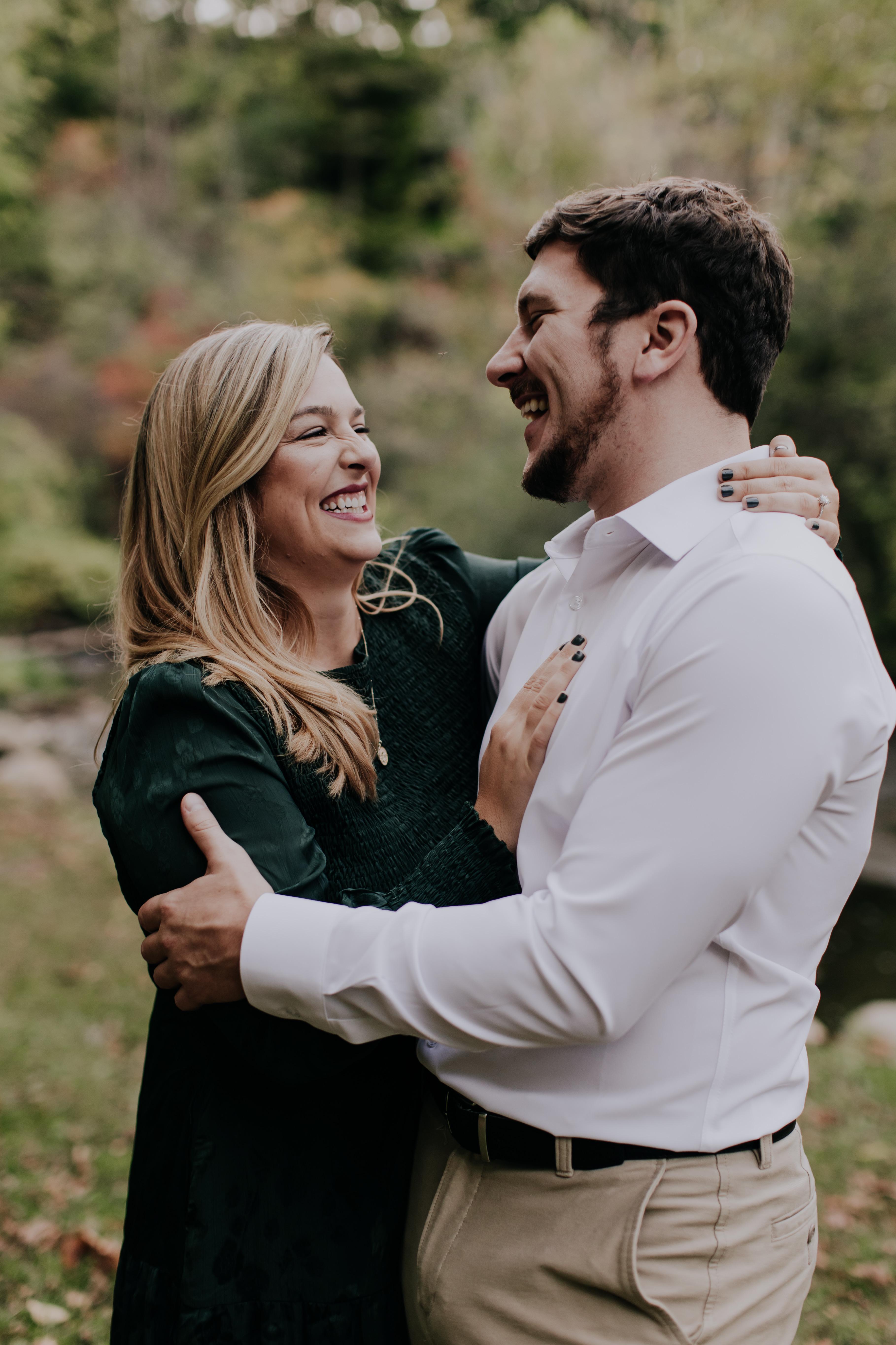 The Wedding Website of Chelsea Sommers and Nolan McPartlin