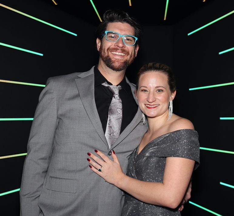 The Wedding Website of Trisha Taylor and Nathan Ward