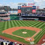 Nats or DC Defenders Games