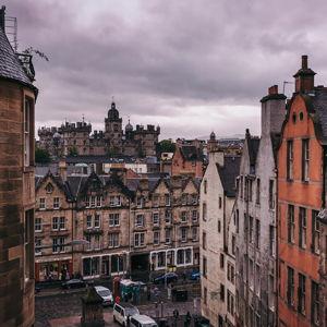 4 Night Stay Edinburgh