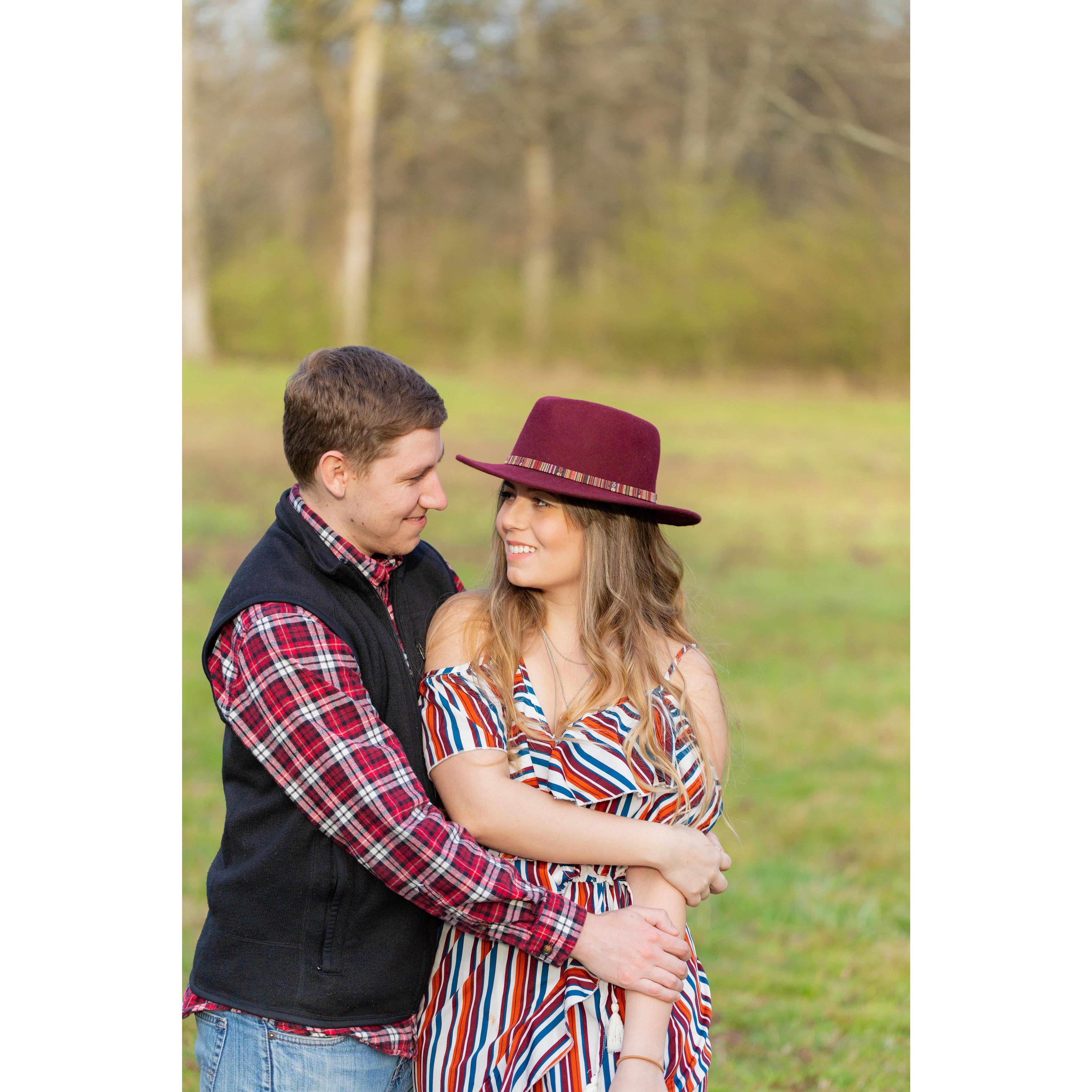 Photo credit by Rebecca Sosebee Photography