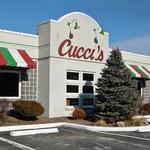 Cucci's Pizzeria