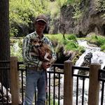 Spearfish Canyon Highway