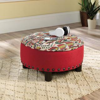 Viabella Ottoman