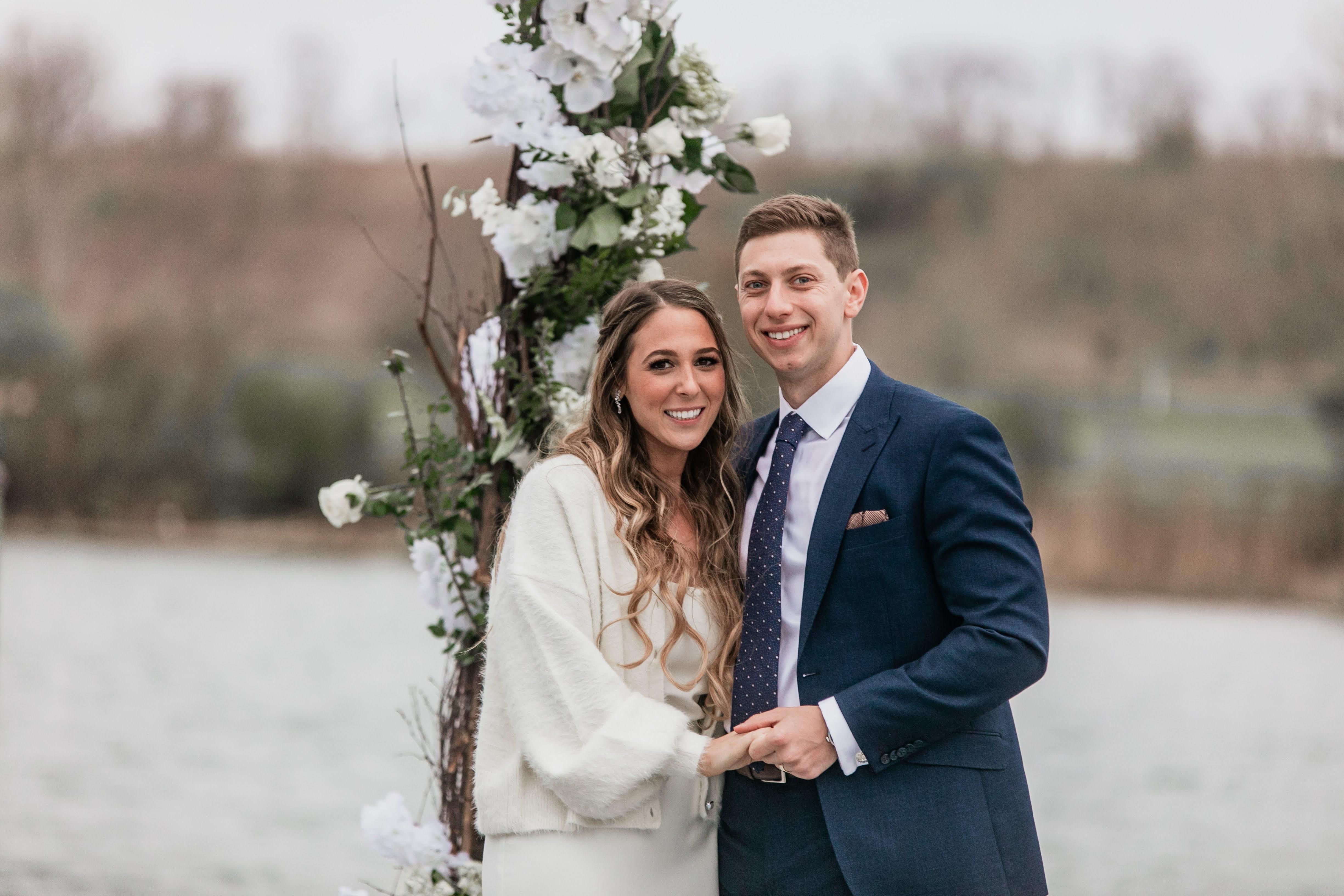The Wedding Website of Zoey Basch and Sam Basch